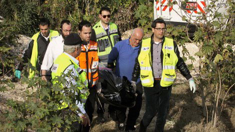 רצח, יריות ואלימות קשה ; תושבי בני ברק מודאגים