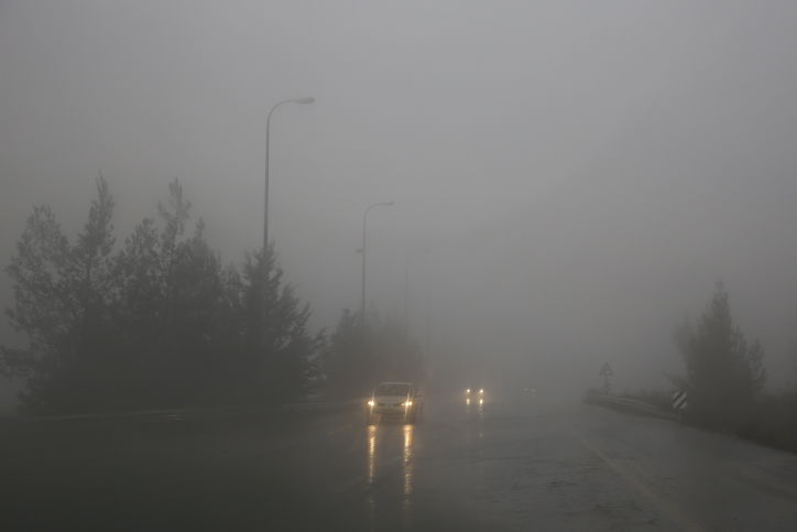 תכינו מטריות, החורף קופץ לבקר