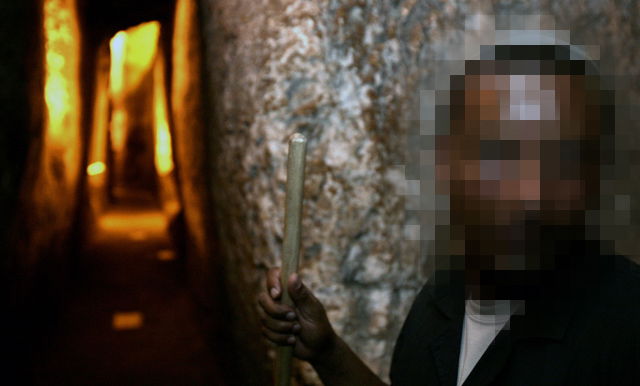 השמיצה עובד אתיופי ותשלם 35 אלף שקל