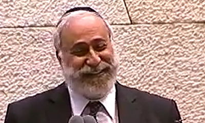 זאב עוקץ את כבל • הרגעים המשעשעים של השבוע בכנסת