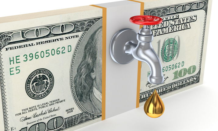 לסחוט זהב מהדולר: גיוס כספים מקצועי