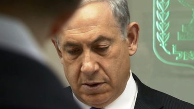 נתניהו: "שרון הבין שאנחנו צריכים להגן על עצמנו"