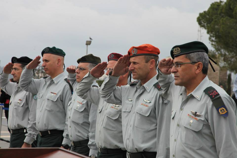 נפרדים מאריאל שרון • גלריה