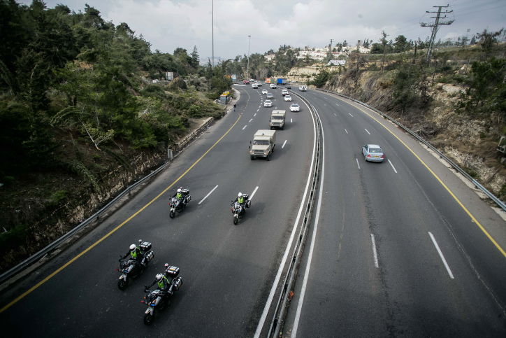 נפרדים מאריאל שרון • גלריה