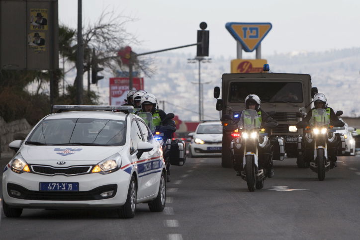 נפרדים מאריאל שרון • גלריה