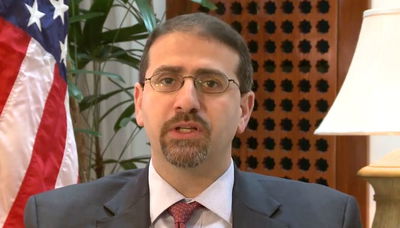 שגריר ארה"ב בישראל ספד לאריאל שרון: "קיבל החלטות קשות"