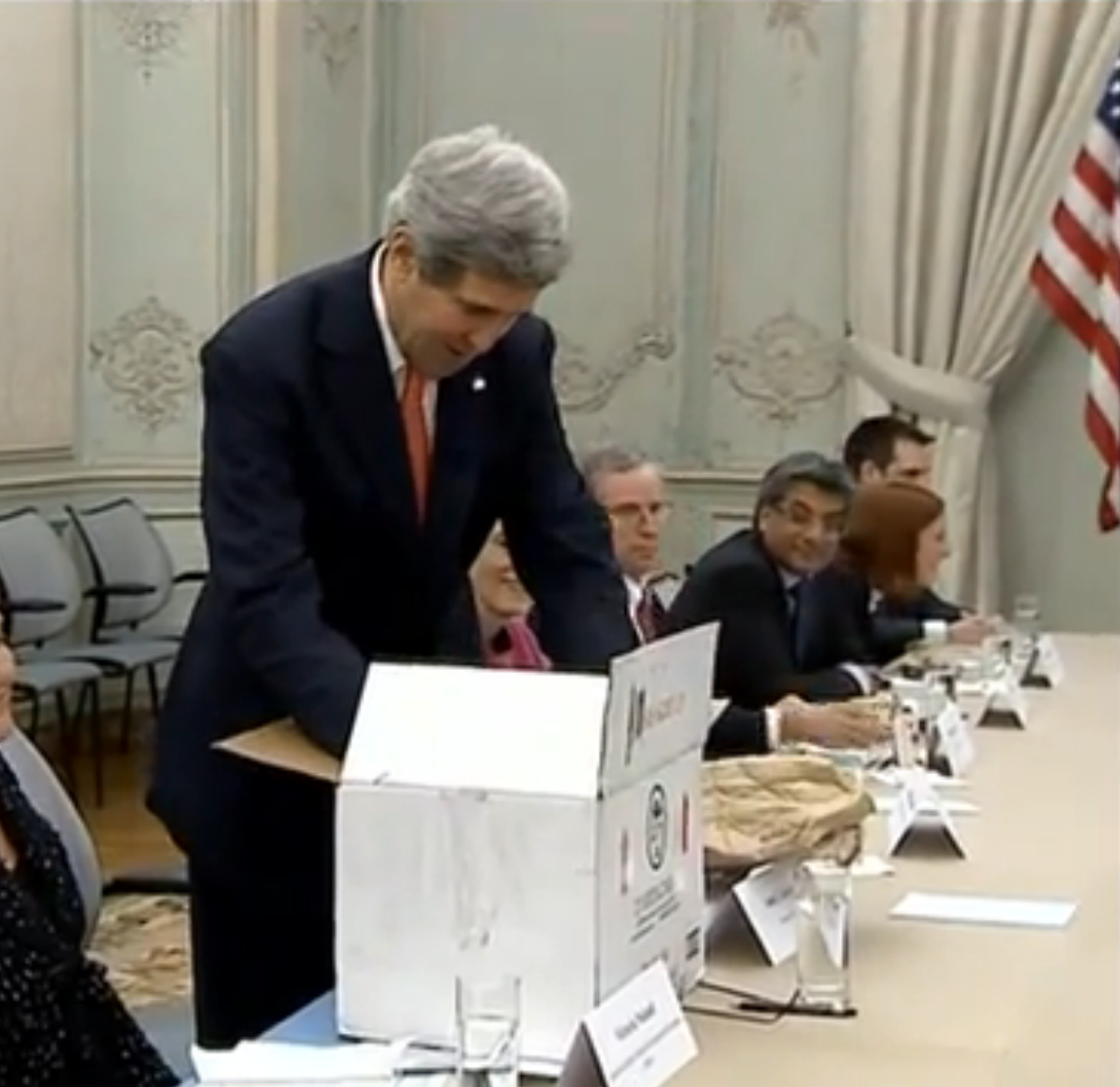 מה מסתתר בקופסה?