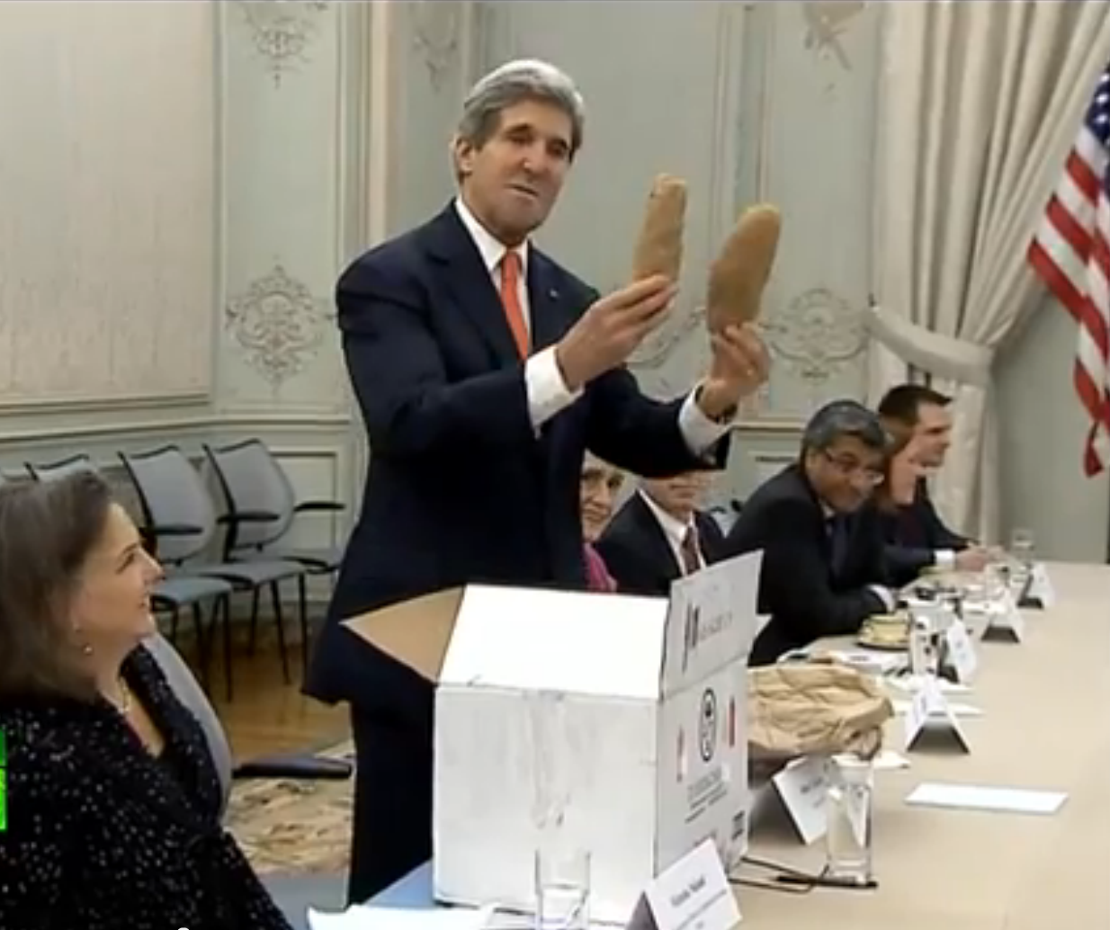 תפוחי אדמה מאיידהו!