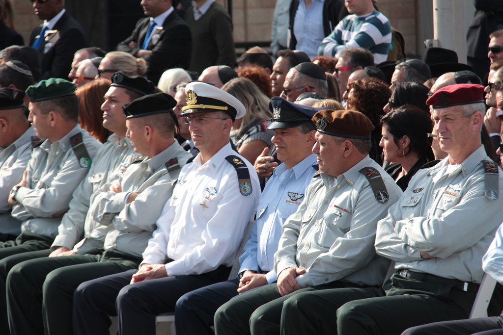 האשכבה: הרבנים הראשיים נשאו תפילה בשירת הזמרת
