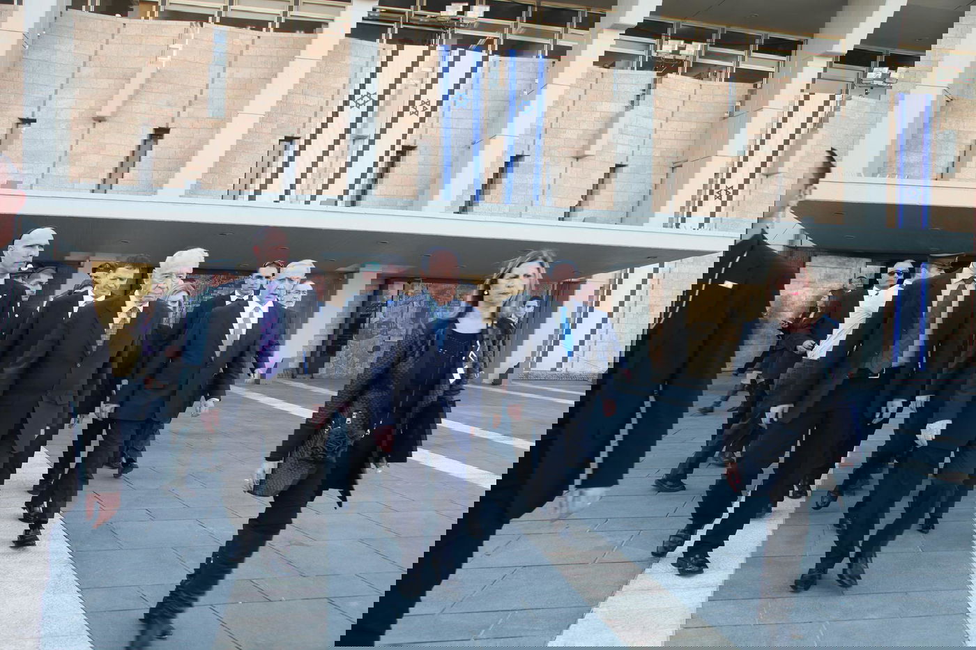 ההספדים על שרון: "אריק איש נדיר, מנהיג ומצביא"