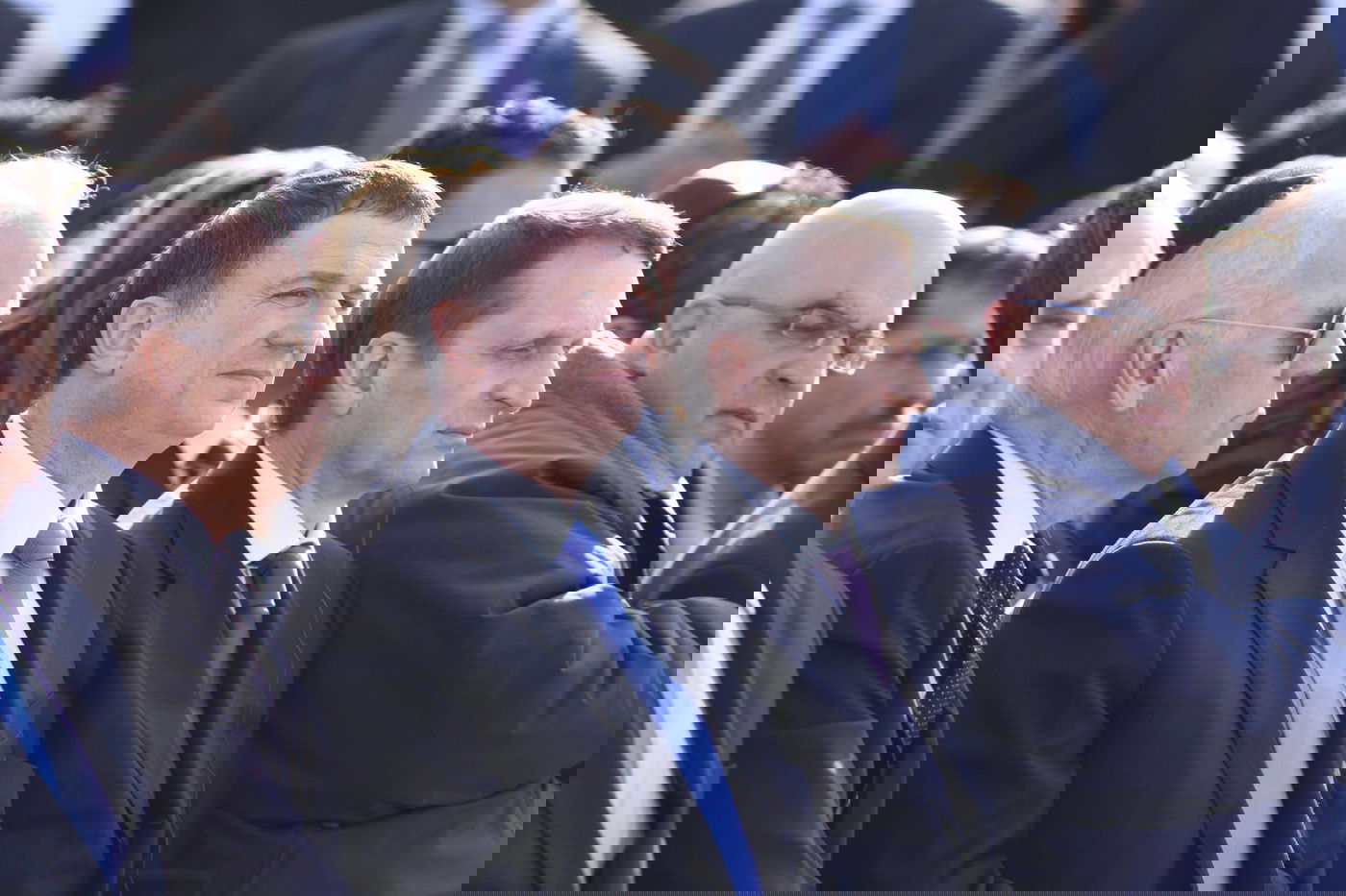 ההספדים על שרון: "אריק איש נדיר, מנהיג ומצביא"