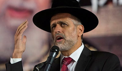 ח"כ אלי ישי