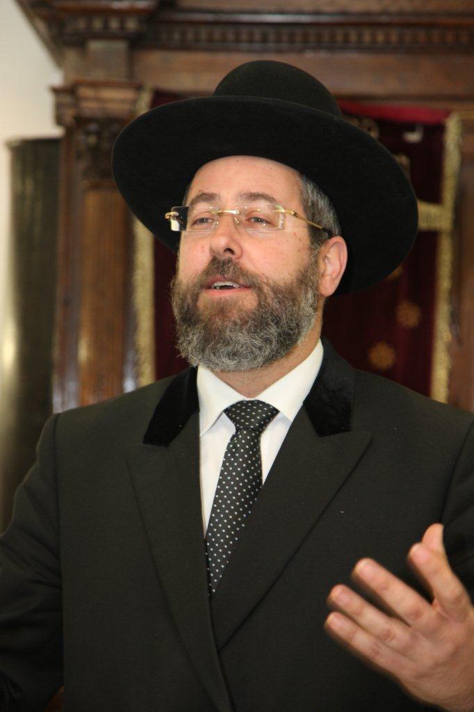 הרב יצחק יוסף לח"כים: "אני לא יוסף בעל החלומות"