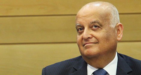 השופט סלים ג'ובראן