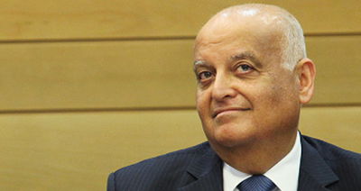 השופט סלים ג'ובראן