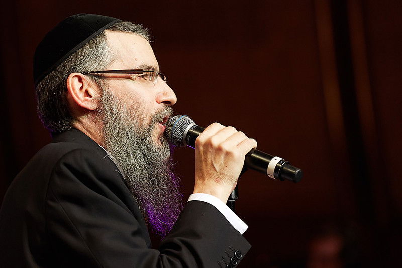 גלריה מרהיבה: מופע "האסק" השנתי