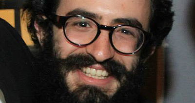 מענדי גרוזמן