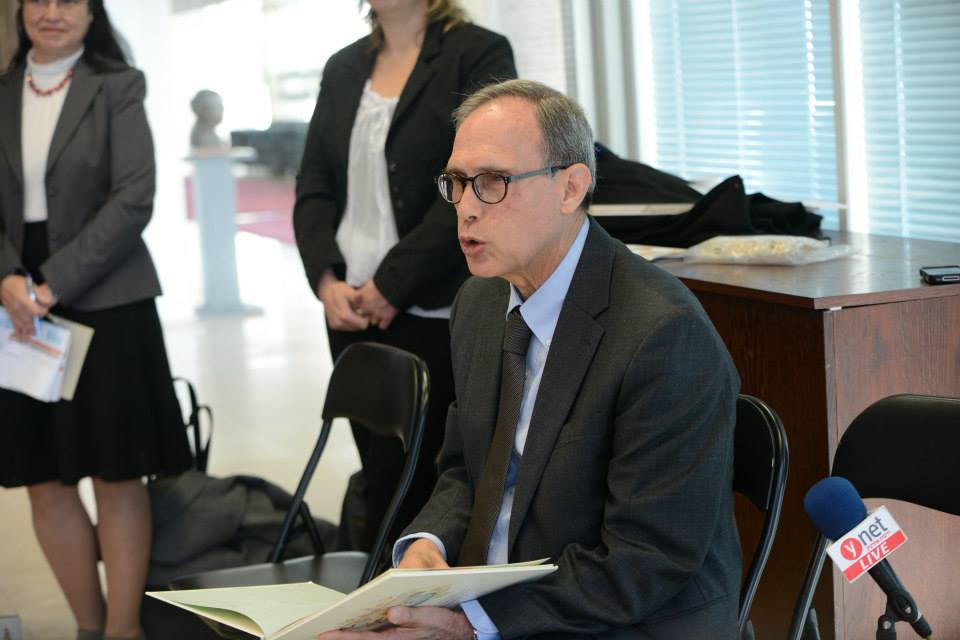 תמונות: הכנסת חוגגת יום הולדת