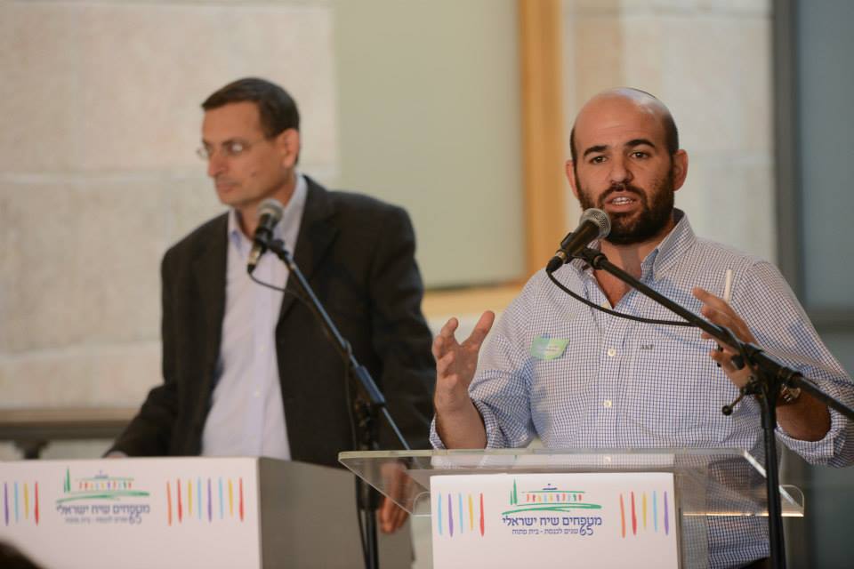 תמונות: הכנסת חוגגת יום הולדת