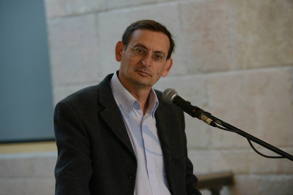 תמונות: הכנסת חוגגת יום הולדת