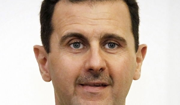 אסד שב לסורו: אזרחים הותקפו בנשק כימי