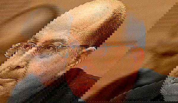 שר הביטחון בוגי יעלון