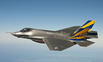 מטוס ה-F-35