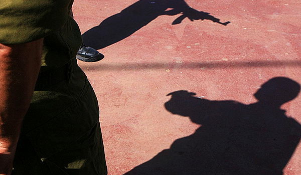 דיווח: נעצר חייל החשוד בחילול בית כנסת במחנה צבאי