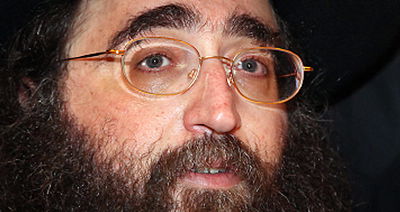 הרב יאשיהו פינטו