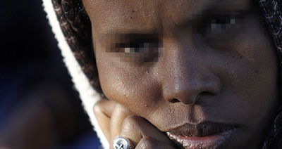 בני ברק: מסתננת זייפה צ'קים ונעצרה