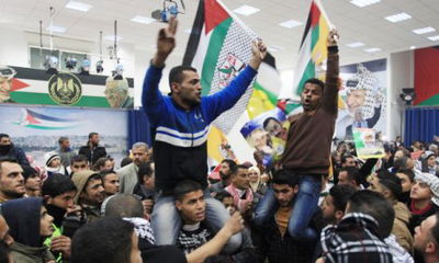 על ידידות וצביעות / דעה