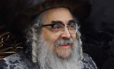 האדמו"ר מסאטמר, יגיע לישראל בחודש אדר