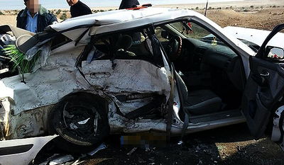 אישום: נהג בשלילה, היה מעורב בתאונה, הפקיר פצועים ונמלט