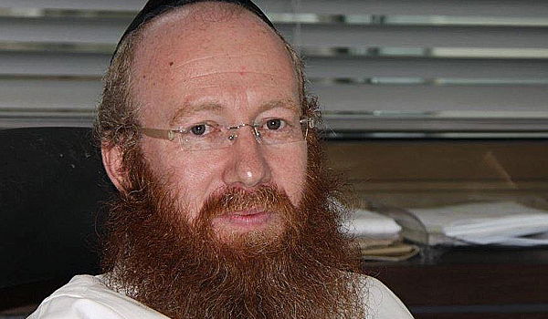 עו"ד רוני פאלוך