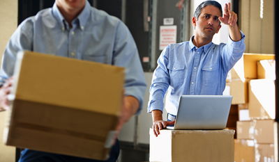 המשלוח ייצא עוד לפני שהזמנתם אותו