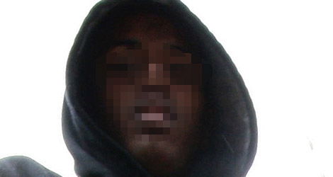 נימוק מפתיע: אריתראי אלים שוחרר כי 'האלימות היא רקע תרבותי'