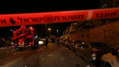 זירת האירוע