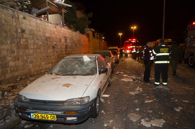 הורים ובנם הפעוט נהרגו; טכנאי הגז נעצר לחקירה