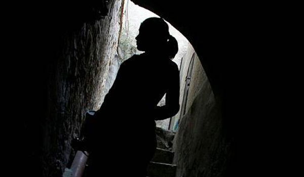 חשד: תושב אלעד תקף ילדה בת 10