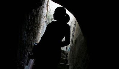 חשד: תושב אלעד תקף ילדה בת 10