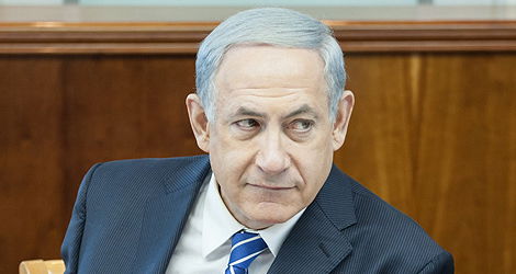 ראש הממשלה בנימין נתניהו