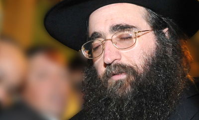 הרב פינטו: "קרובה צדקתנו להתגלות"