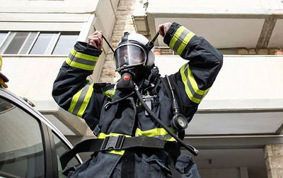 הכוחות במקום