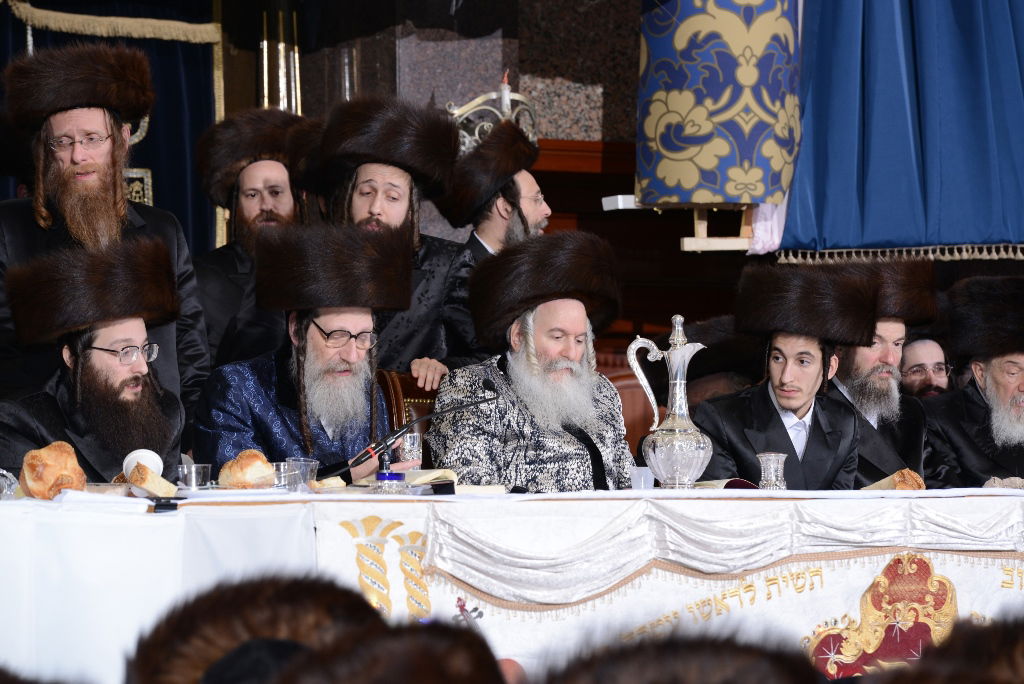 תיעוד ענק: שבע ברכות בבאבוב