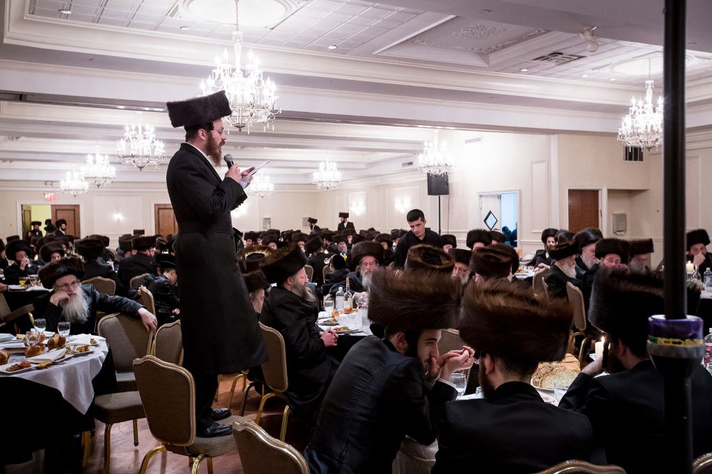 תיעוד ענק: שבע ברכות בבאבוב