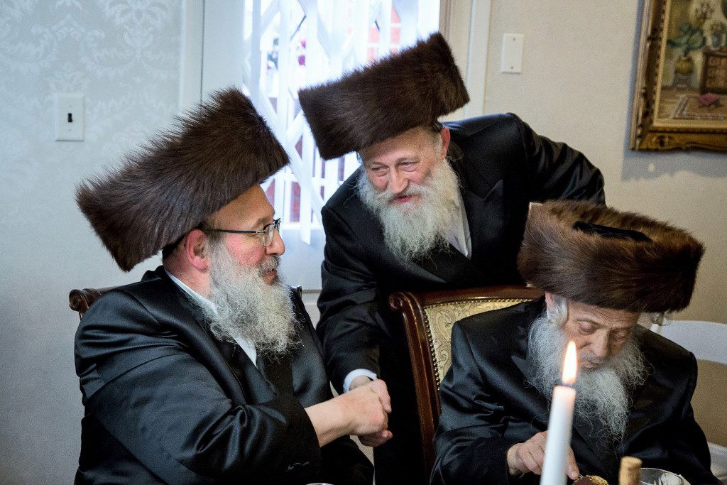 תיעוד ענק: שבע ברכות בבאבוב