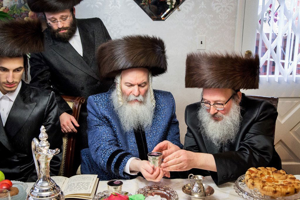 תיעוד ענק: שבע ברכות בבאבוב