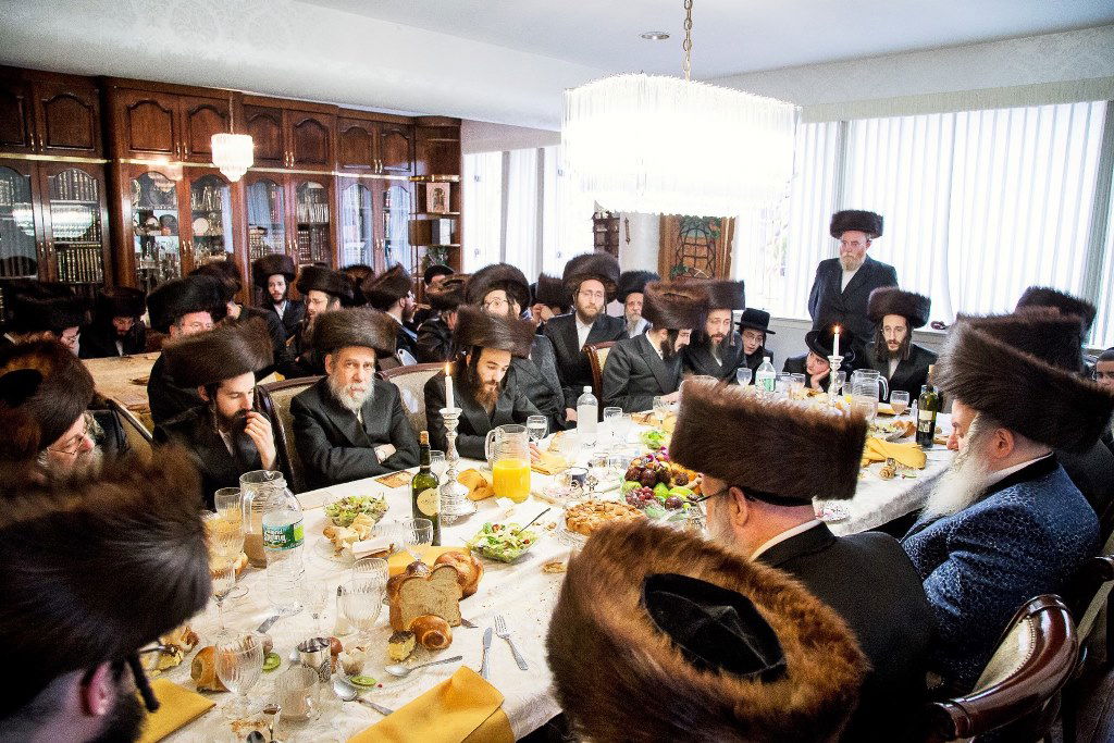 תיעוד ענק: שבע ברכות בבאבוב