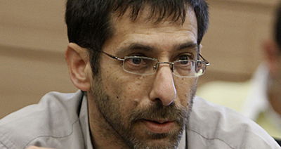 אורי אורבך: "אסור לפגוע בקצבאות הילדים"