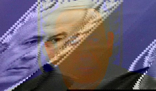 רה"מ בנימין נתניהו